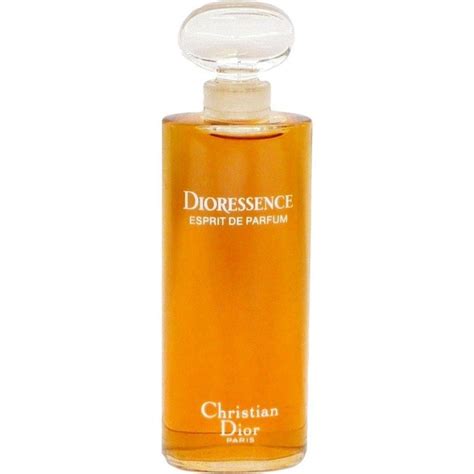 dior essence esprit the parfum